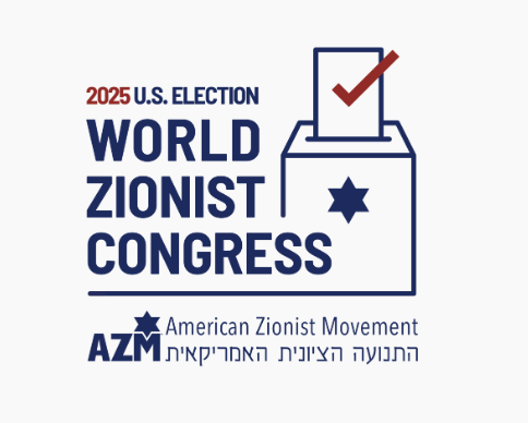 World Zionist Congress Elections